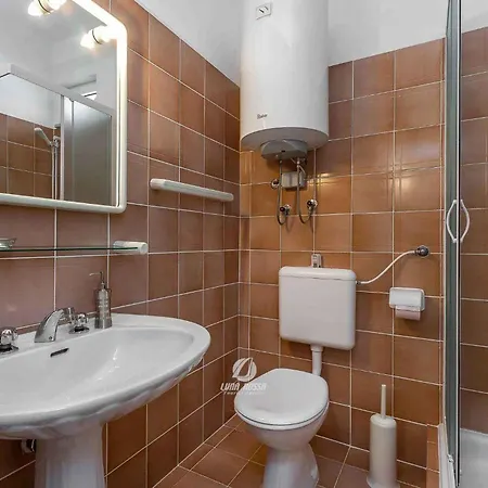 In - Istrien 53409 Appartement