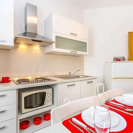 Appartement In - Istrien 53409 Vinkuran